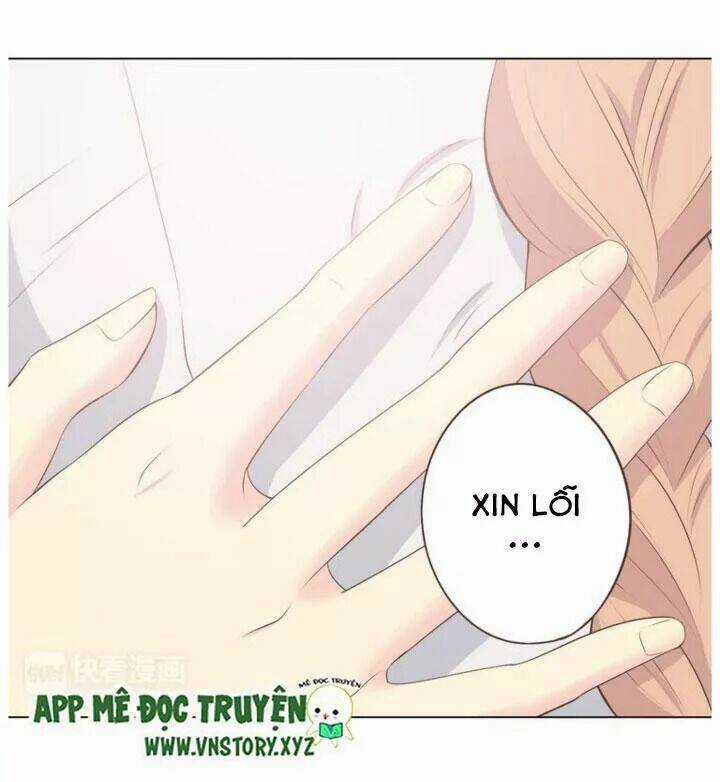 Xin Chào! Dân Nữ - Chapter 54 - Trang 22