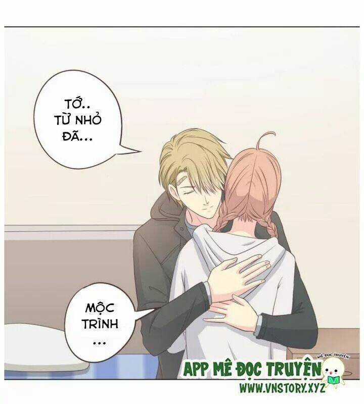 Xin Chào! Dân Nữ - Chapter 54 - Trang 23