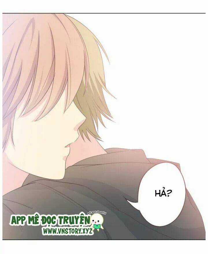 Xin Chào! Dân Nữ - Chapter 54 - Trang 24