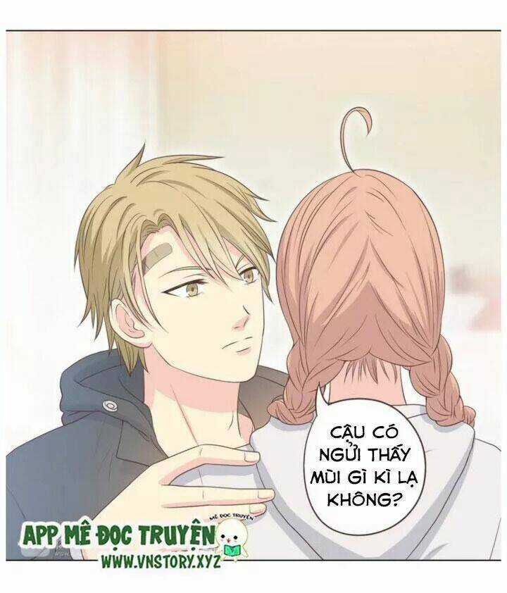 Xin Chào! Dân Nữ - Chapter 54 - Trang 25