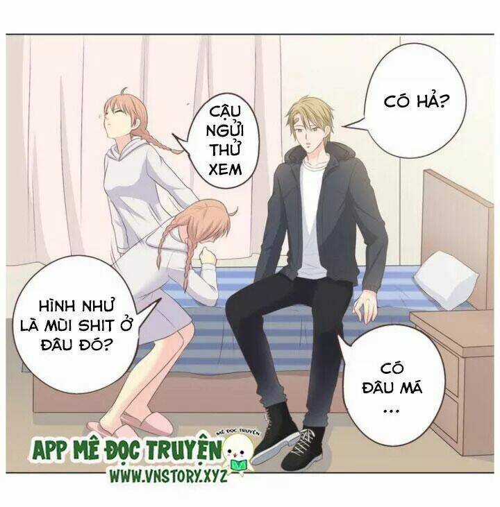 Xin Chào! Dân Nữ - Chapter 54 - Trang 26