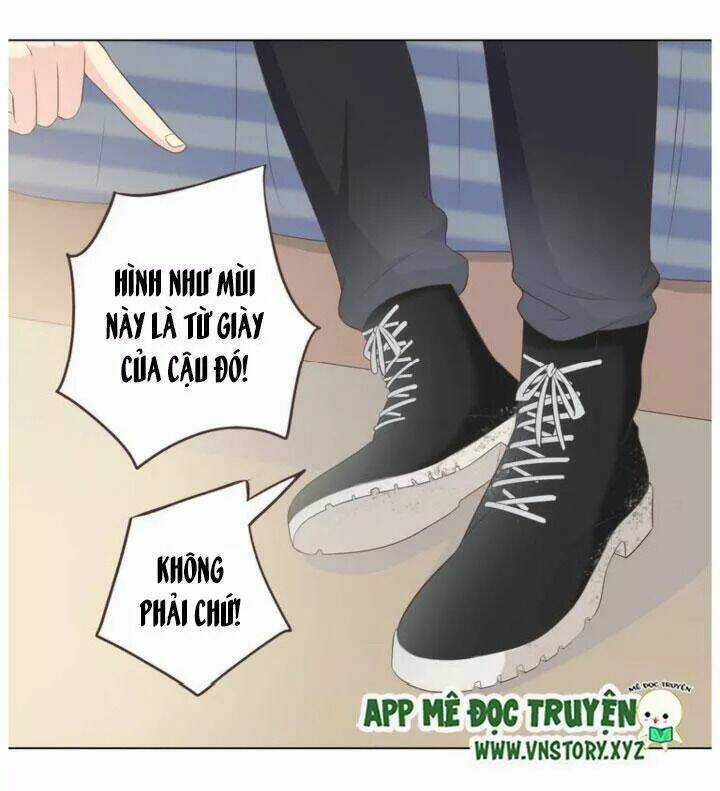 Xin Chào! Dân Nữ - Chapter 54 - Trang 27