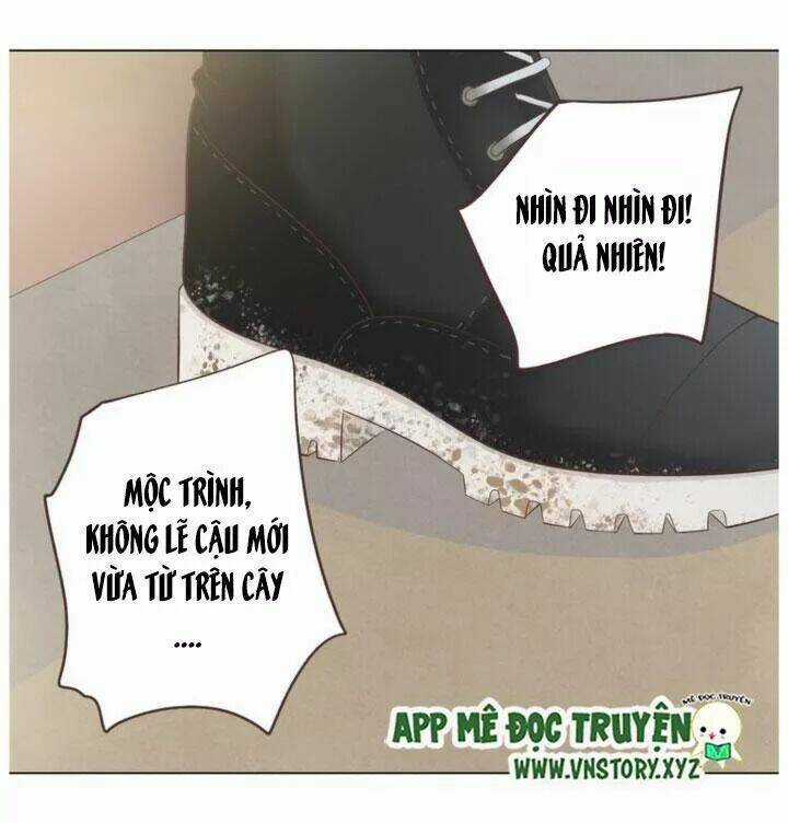 Xin Chào! Dân Nữ - Chapter 54 - Trang 28