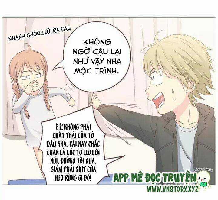 Xin Chào! Dân Nữ - Chapter 54 - Trang 29