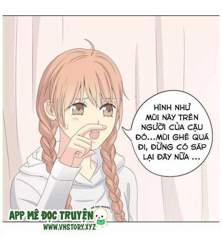 Xin Chào! Dân Nữ - Chapter 54 - Trang 30