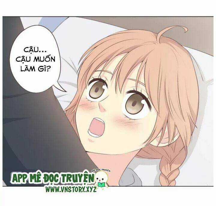 Xin Chào! Dân Nữ - Chapter 54 - Trang 4