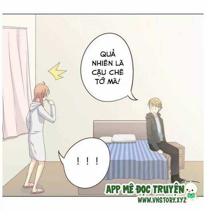 Xin Chào! Dân Nữ - Chapter 54 - Trang 31