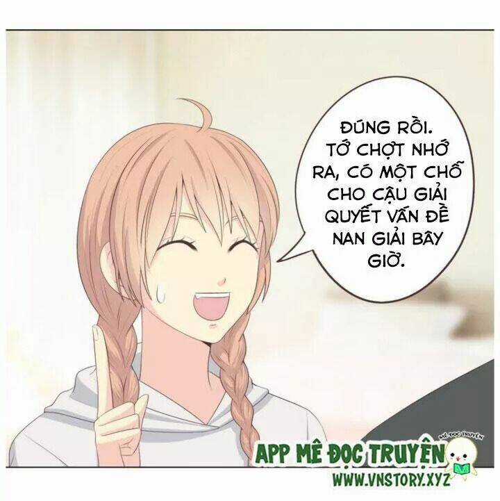 Xin Chào! Dân Nữ - Chapter 54 - Trang 33