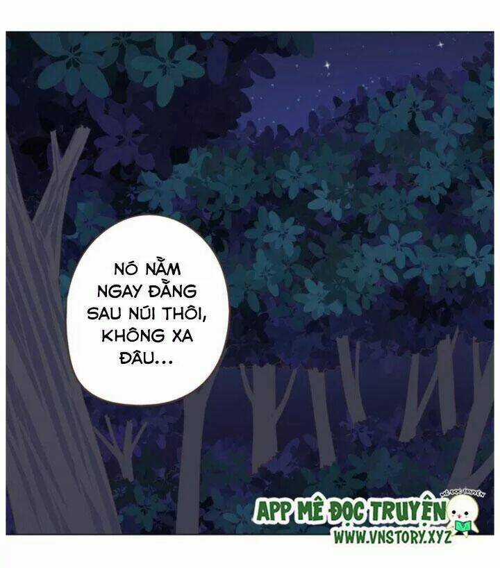 Xin Chào! Dân Nữ - Chapter 54 - Trang 34