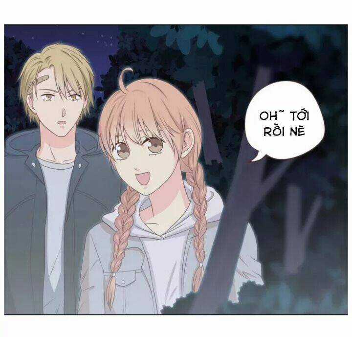 Xin Chào! Dân Nữ - Chapter 54 - Trang 36