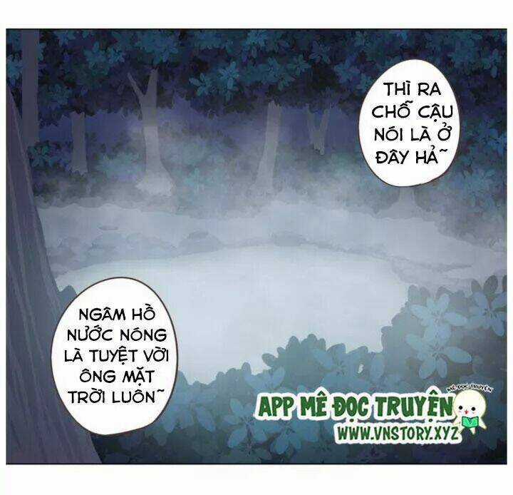 Xin Chào! Dân Nữ - Chapter 54 - Trang 37