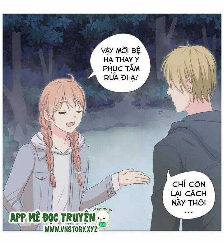 Xin Chào! Dân Nữ - Chapter 54 - Trang 38