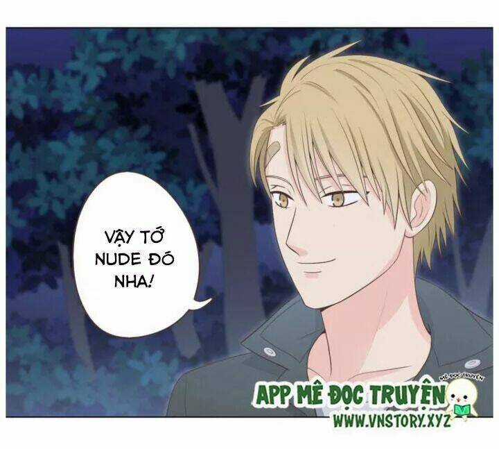 Xin Chào! Dân Nữ - Chapter 54 - Trang 39