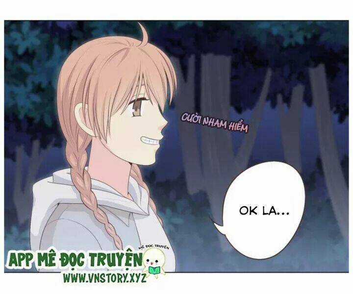 Xin Chào! Dân Nữ - Chapter 54 - Trang 40