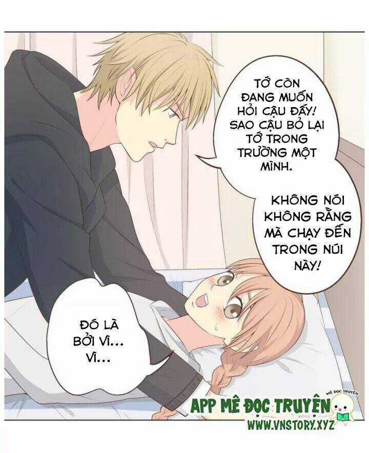 Xin Chào! Dân Nữ - Chapter 54 - Trang 5