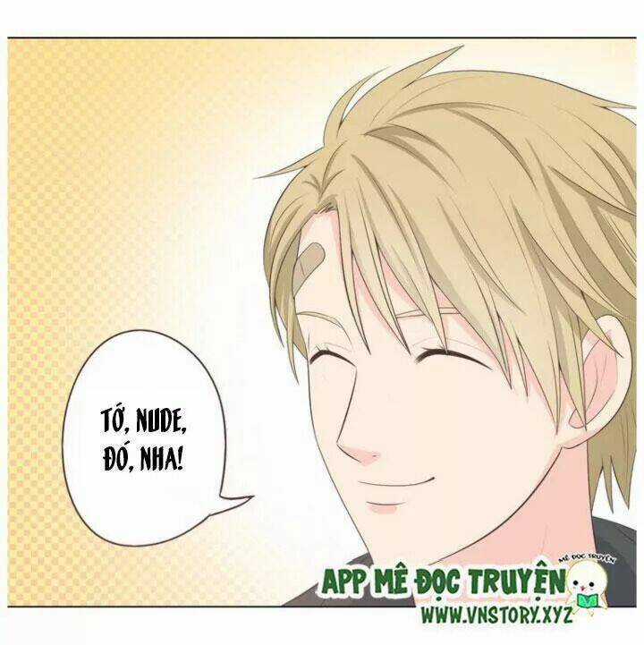 Xin Chào! Dân Nữ - Chapter 54 - Trang 41