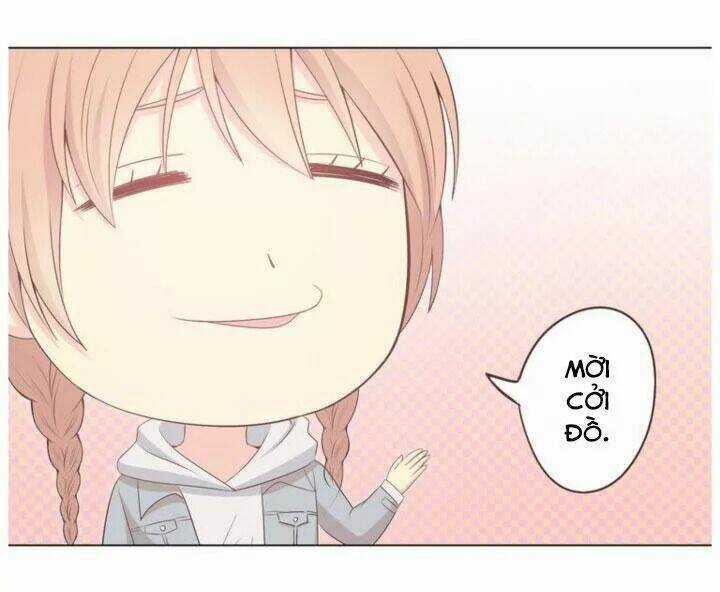 Xin Chào! Dân Nữ - Chapter 54 - Trang 42