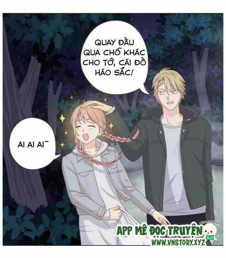 Xin Chào! Dân Nữ - Chapter 54 - Trang 43