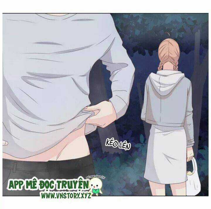 Xin Chào! Dân Nữ - Chapter 54 - Trang 44