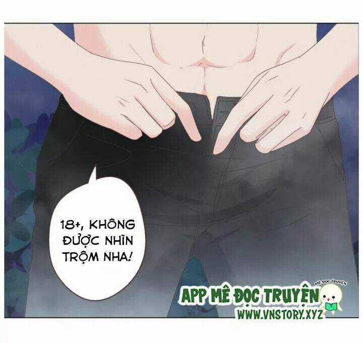 Xin Chào! Dân Nữ - Chapter 54 - Trang 45