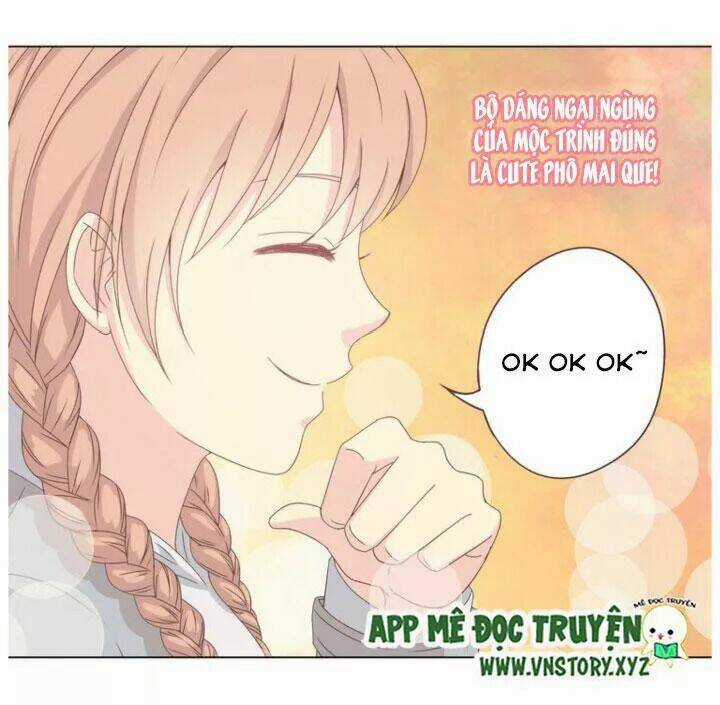 Xin Chào! Dân Nữ - Chapter 54 - Trang 46