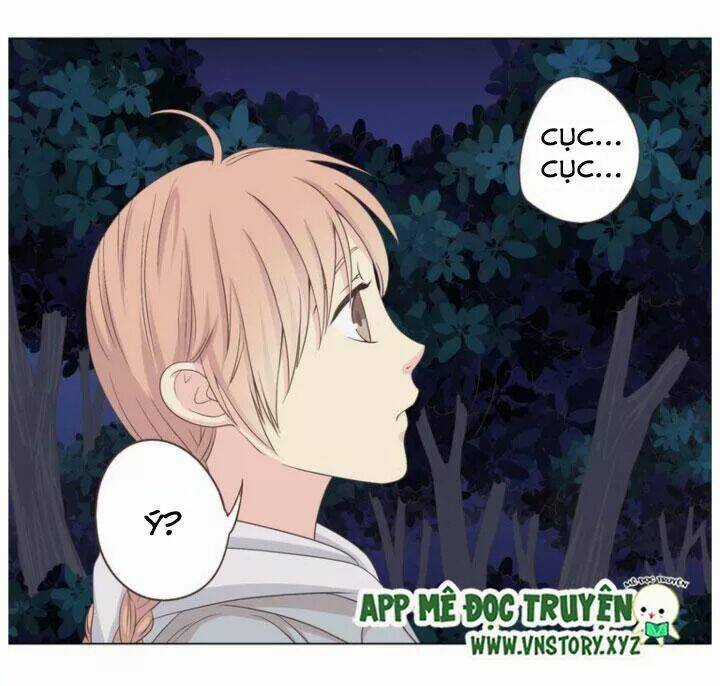 Xin Chào! Dân Nữ - Chapter 54 - Trang 47