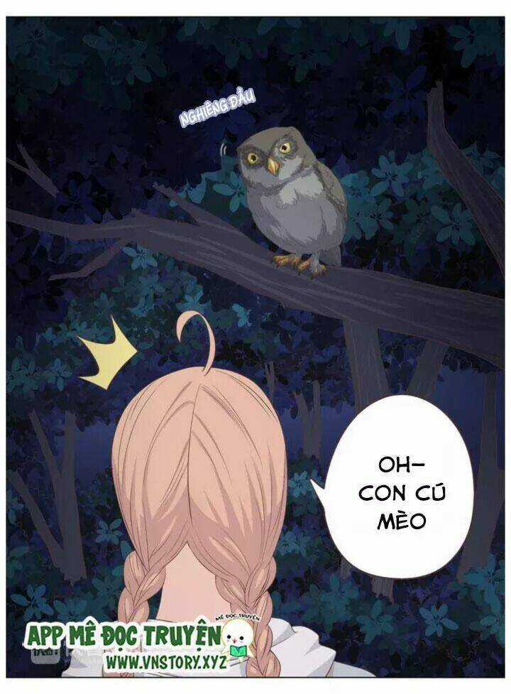 Xin Chào! Dân Nữ - Chapter 54 - Trang 48