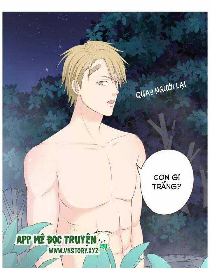 Xin Chào! Dân Nữ - Chapter 54 - Trang 50