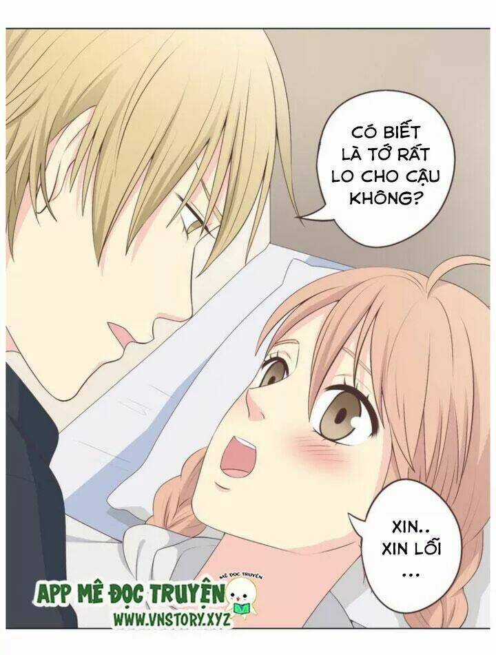 Xin Chào! Dân Nữ - Chapter 54 - Trang 6