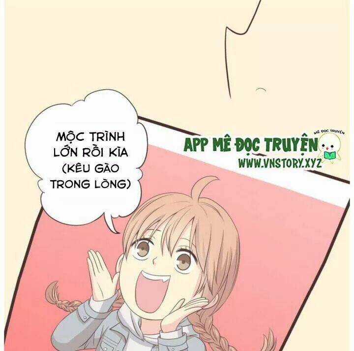 Xin Chào! Dân Nữ - Chapter 54 - Trang 53