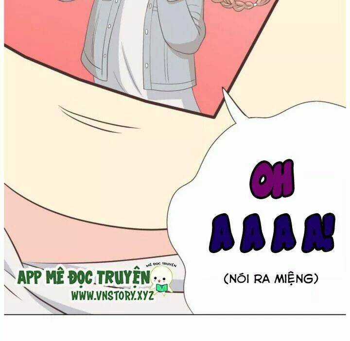 Xin Chào! Dân Nữ - Chapter 54 - Trang 54