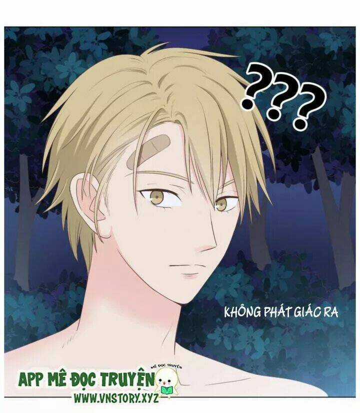 Xin Chào! Dân Nữ - Chapter 54 - Trang 55