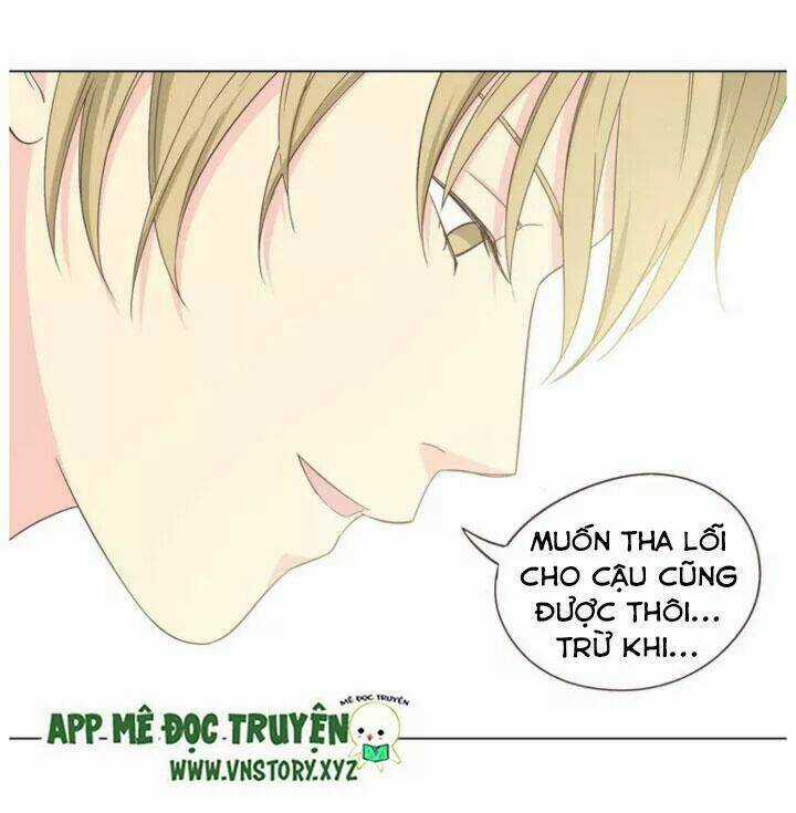 Xin Chào! Dân Nữ - Chapter 54 - Trang 7