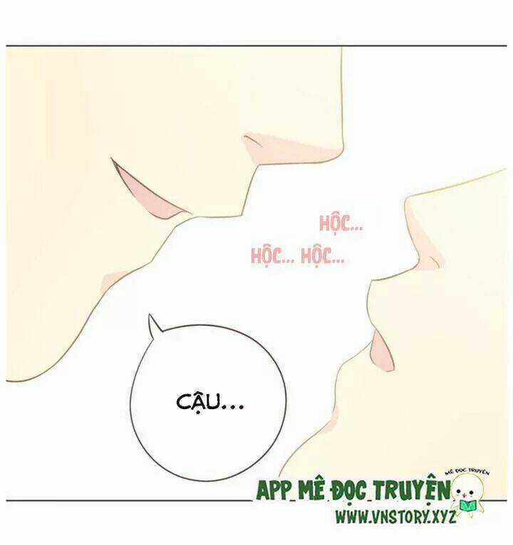 Xin Chào! Dân Nữ - Chapter 54 - Trang 8
