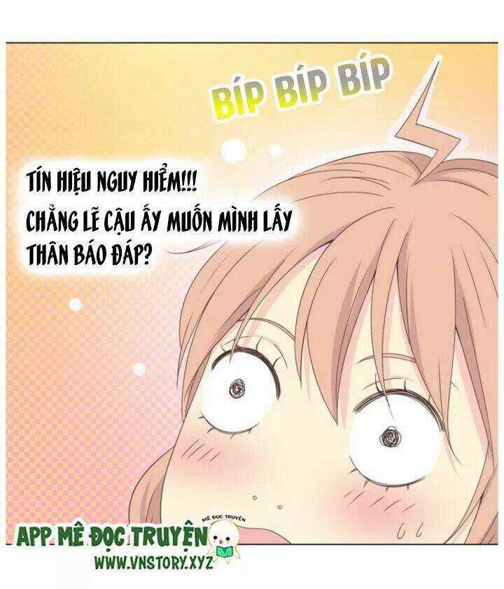 Xin Chào! Dân Nữ - Chapter 54 - Trang 9