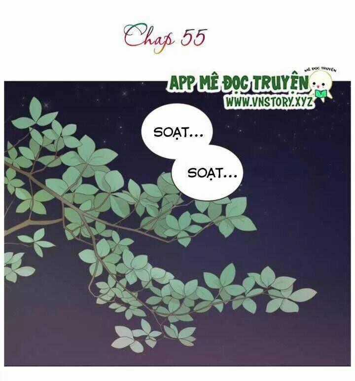 Xin Chào! Dân Nữ - Chapter 55 - Trang 1