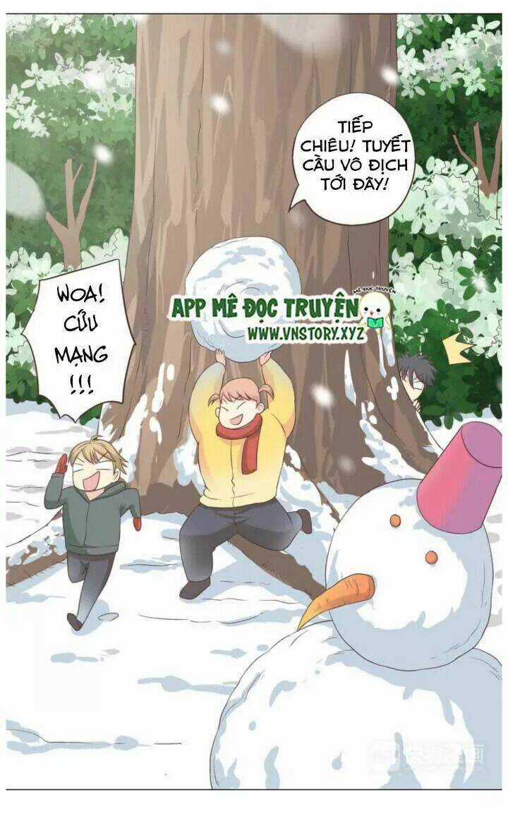 Xin Chào! Dân Nữ - Chapter 55 - Trang 12