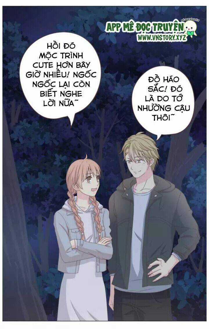 Xin Chào! Dân Nữ - Chapter 55 - Trang 13