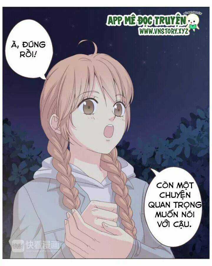 Xin Chào! Dân Nữ - Chapter 55 - Trang 15