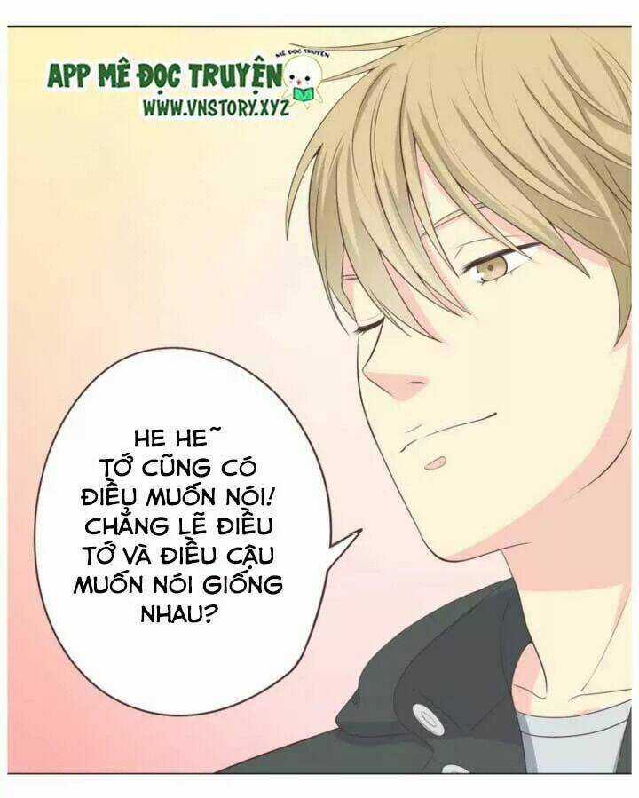 Xin Chào! Dân Nữ - Chapter 55 - Trang 16