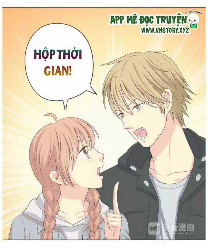 Xin Chào! Dân Nữ - Chapter 55 - Trang 17