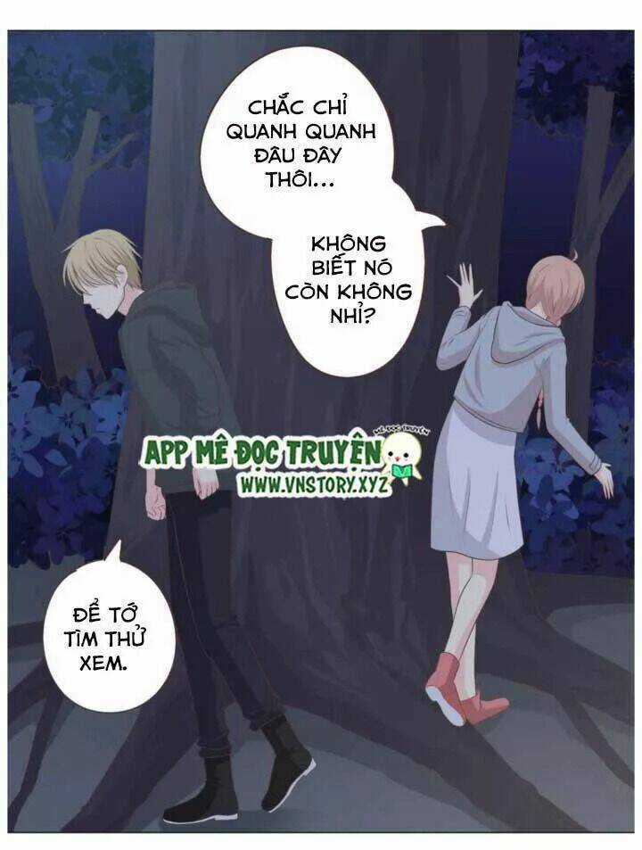 Xin Chào! Dân Nữ - Chapter 55 - Trang 18