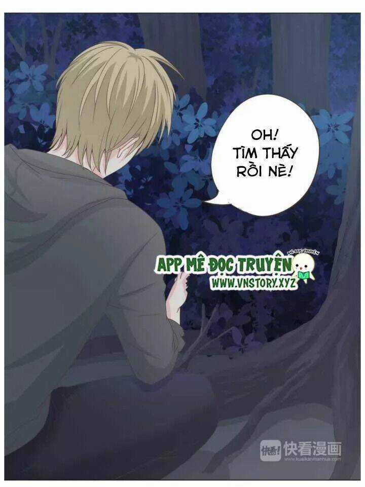 Xin Chào! Dân Nữ - Chapter 55 - Trang 19