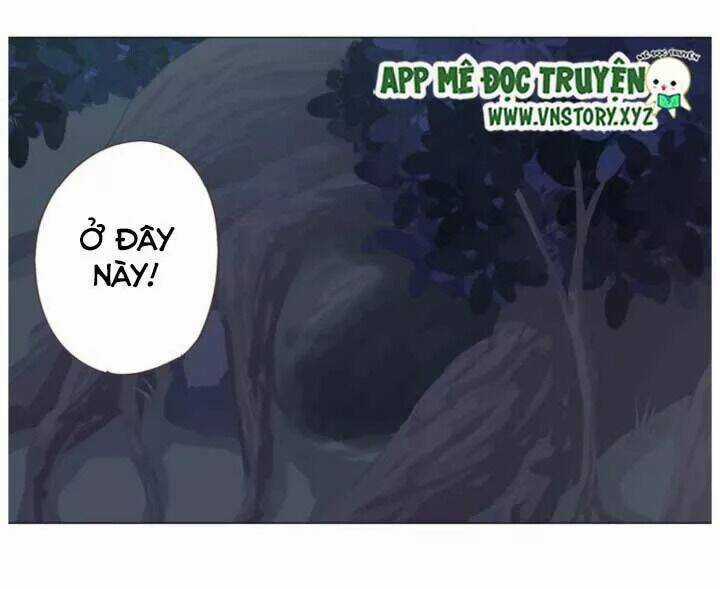 Xin Chào! Dân Nữ - Chapter 55 - Trang 20