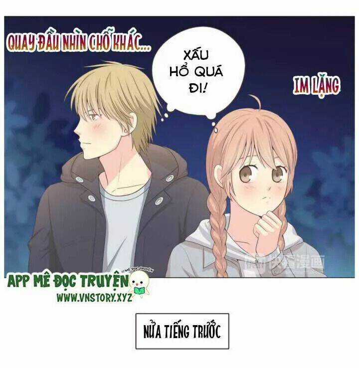 Xin Chào! Dân Nữ - Chapter 55 - Trang 3