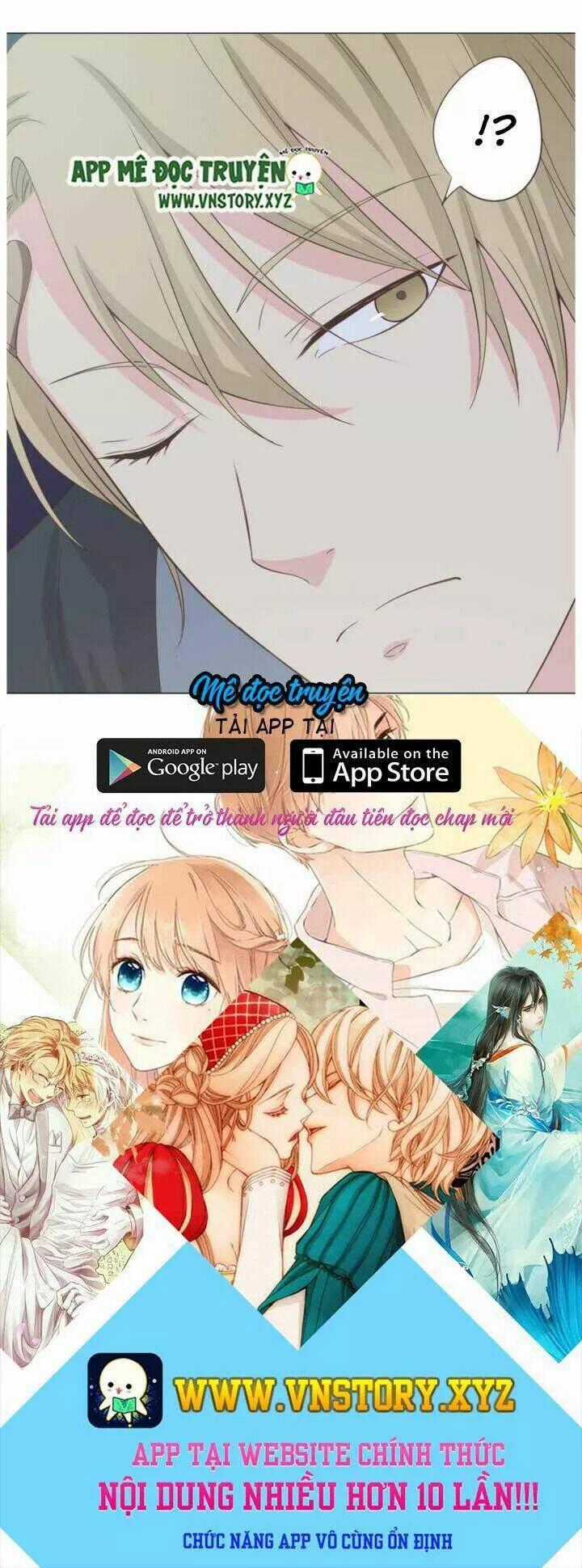 Xin Chào! Dân Nữ - Chapter 55 - Trang 22