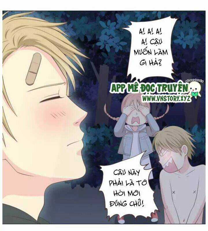 Xin Chào! Dân Nữ - Chapter 55 - Trang 4