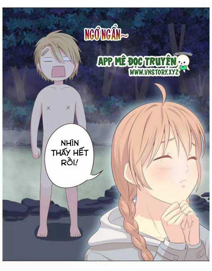 Xin Chào! Dân Nữ - Chapter 55 - Trang 5