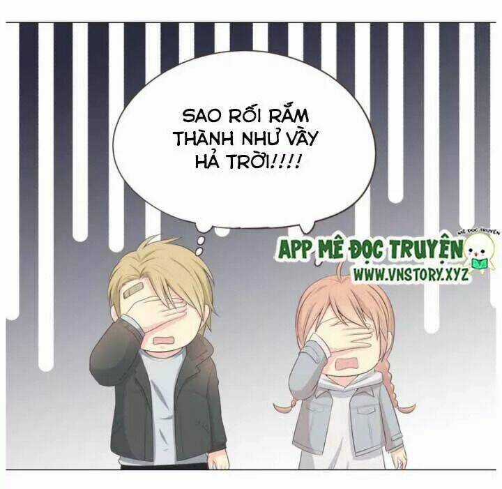 Xin Chào! Dân Nữ - Chapter 55 - Trang 6