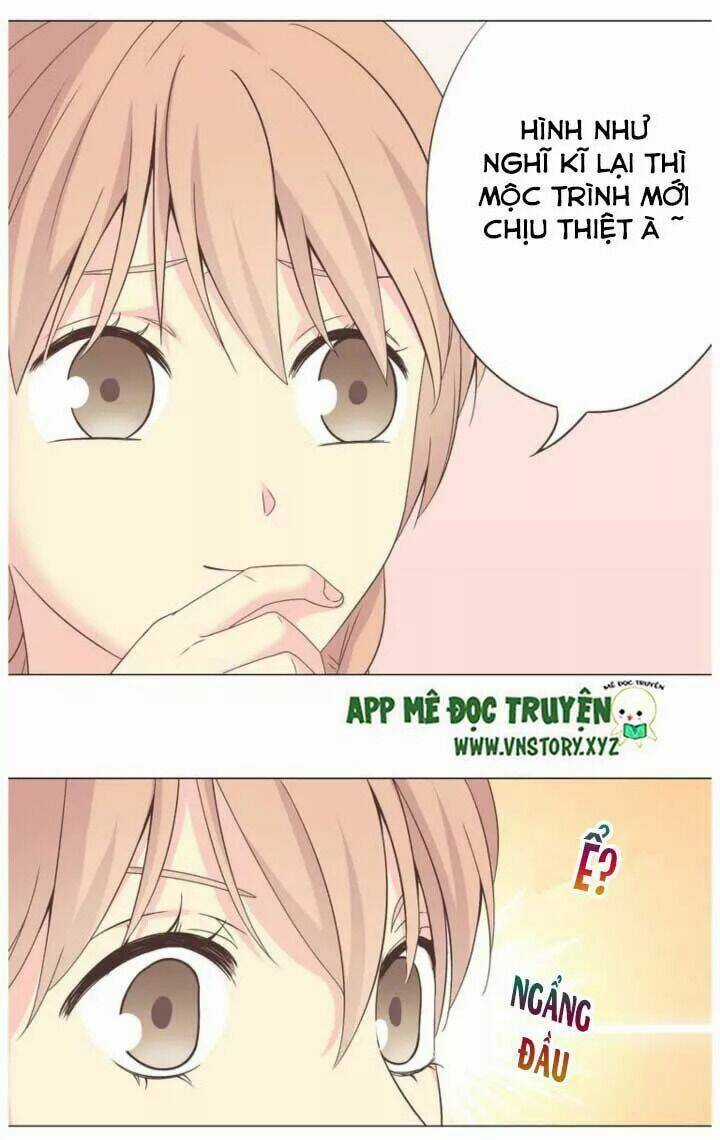 Xin Chào! Dân Nữ - Chapter 55 - Trang 7